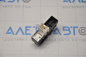Front right window lift control Subaru Legacy 15-19 manual