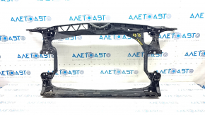 TV panel radiator Audi A6 C7 12-18
