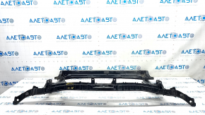 TV panel radiator Audi A6 C7 12-18