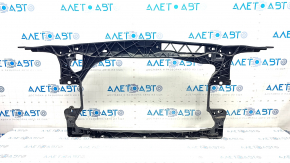 TV panel radiator Audi A6 C7 12-18