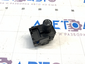 Mirror control front left Subaru Legacy 15-19