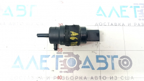 Audi A6 C7 12-18 Windscreen Washer Motor