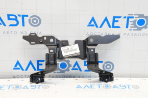 Hood lock strip Mazda 3 14-18 BM