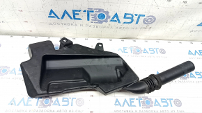 Audi A6 C7 12-18 Windscreen Washer Reservoir Neck Without Cap