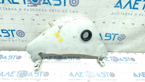 Audi A6 C7 12-18 washer reservoir without neck and sensor