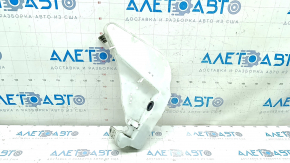 Audi A6 C7 12-18 washer reservoir without neck and sensor