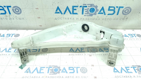 Audi A6 C7 12-18 washer reservoir without neck and sensor