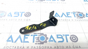 Bracket signal low right Audi A6 C7 12-18