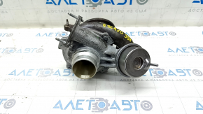 Turbine Ford Escape MK4 20-22 1.5T 39k