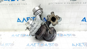 Turbine Ford Escape MK4 20-22 1.5T 39k