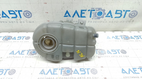 Expansion tank cooling Audi A6 C7 12-18 without cap