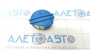 Coolant expansion tank cap Audi A6 C7 12-18