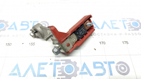 Positive terminal Ford Escape MK4 20 1.5T without cover