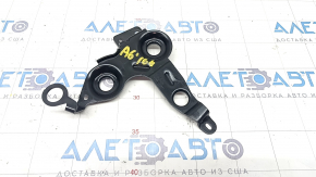 ABS bracket Audi A6 C7 16-18 rest, lower