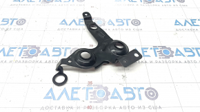 ABS bracket Audi A6 C7 16-18 rest, lower