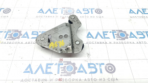 ABS bracket Audi A6 C7 16-18 rest, upper