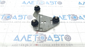 ABS bracket Audi A6 C7 16-18 rest, upper
