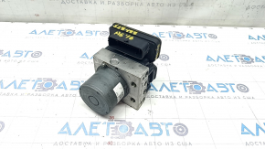 ABS ABS Audi A6 C7 16-18 rest