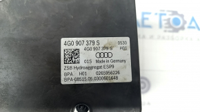 ABS ABS Audi A6 C7 16-18 rest