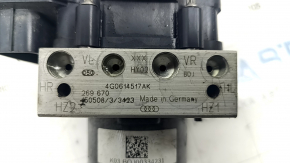 ABS ABS Audi A6 C7 16-18 rest