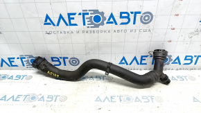 Upper cooling pipe Audi A5 F5 17-