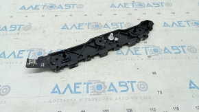 Rear bumper mount left on the wing Lincoln Nautilus 19-23 broken mount