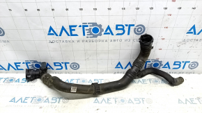 Cooling pipe lower Audi A5 F5 17-19
