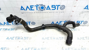 Cooling pipe lower Audi A5 F5 17-19