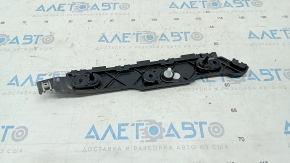 Rear bumper mount right on the wing Lincoln Nautilus 19-23 broken mount