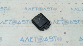 Blind Spot Sensor BSM Right Lincoln Nautilus 19-23