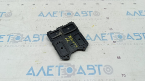 BSM Blind Spot Sensor Bracket Right Lincoln Nautilus 19-23