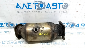 Catalytic Converter Audi A5 F5 17-18 2.0T
