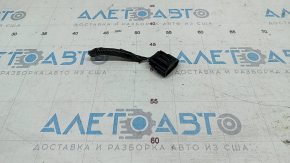 BSM blind spot sensor chip Lincoln Nautilus 19-23