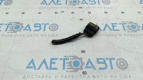 BSM blind spot sensor chip Lincoln Nautilus 19-23