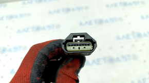 BSM blind spot sensor chip Lincoln Nautilus 19-23