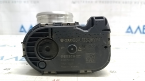 Throttle valve Audi A5 F5 17- 2.0T