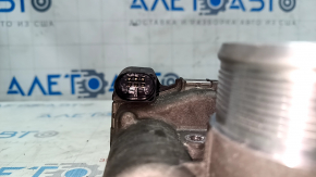 Throttle valve Audi A5 F5 17- 2.0T