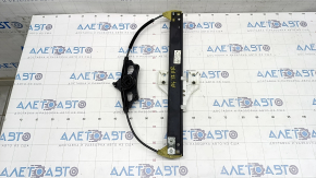 Window lift mechanism rear right Audi A4 B9 17-