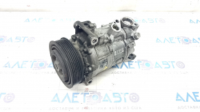Air Conditioning Compressor Audi A6 C7 16-18 2.0T