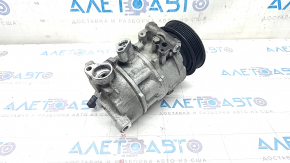 Air Conditioning Compressor Audi A6 C7 16-18 2.0T