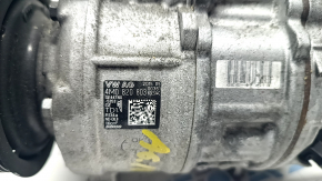 Air Conditioning Compressor Audi A6 C7 16-18 2.0T