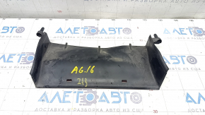 Air intake Audi A6 C7 12-18 2.0T, 3.0T