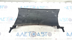 Air intake Audi A6 C7 12-18 2.0T, 3.0T
