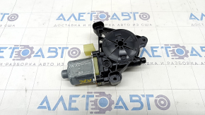 Rear right window lift motor Audi A4 B9 17-
