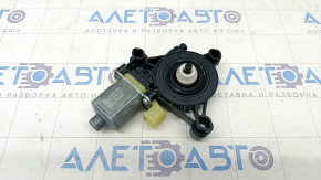 Rear right window lift motor Audi A4 B9 17-