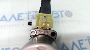 Rear right window lift motor Audi A4 B9 17-