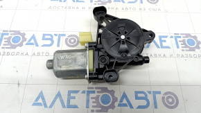 Motor window lift front right Audi A4 B9 17-