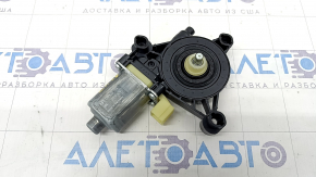 Motor window lift front right Audi A4 B9 17-