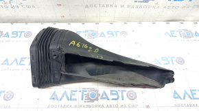 Air duct from air intake Audi A6 C7 16-18 rest 2.0