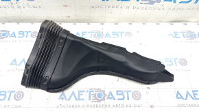 Air duct from air intake Audi A6 C7 16-18 rest 2.0